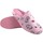 Topánky Dievča Univerzálna športová obuv Garzon Choď domov dievča  n9051.129 ružová Ružová