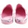 Topánky Dievča Univerzálna športová obuv Garzon Choď domov dievča  n9051.129 ružová Ružová