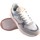 Topánky Žena Univerzálna športová obuv Xti Dámska topánka  36742 biela Ružová