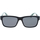 Hodinky & Bižutéria Muž Slnečné okuliare Gucci Occhiali da Sole  GG0340S 006 Čierna