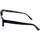 Hodinky & Bižutéria Slnečné okuliare Balenciaga Occhiali da Sole  BA0144 56B Hnedá