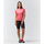 Oblečenie Žena Tričká s krátkym rukávom Salewa T-shirt  Pedroc 3 Dry 27726-6087 Ružová