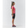 Oblečenie Žena Tričká s krátkym rukávom Salewa T-shirt  Pedroc 3 Dry 27726-6087 Ružová