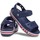 Topánky Deti Sandále Crocs Crocs™ Bayaband Sandal Kid's  zmiešaný