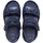 Topánky Deti Sandále Crocs Crocs™ Bayaband Sandal Kid's  zmiešaný