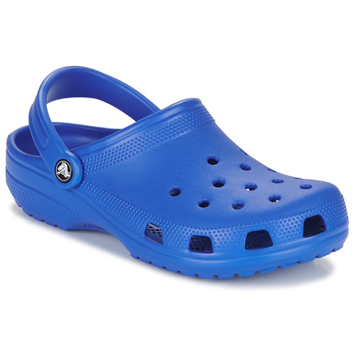 Topánky Nazuvky Crocs CLASSIC Modrá