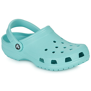 Topánky Deti Nazuvky Crocs CLASSIC CLOG Modrá