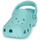 Topánky Deti Nazuvky Crocs CLASSIC CLOG Modrá
