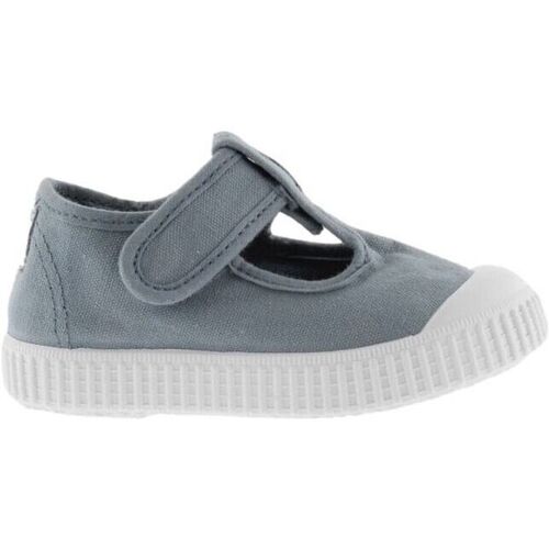 Topánky Deti Derbie Victoria Baby 36625 - Atlantico Modrá