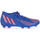Topánky Muž Futbalové kopačky adidas Originals PREDATOR EDGE 2 FG Čierna