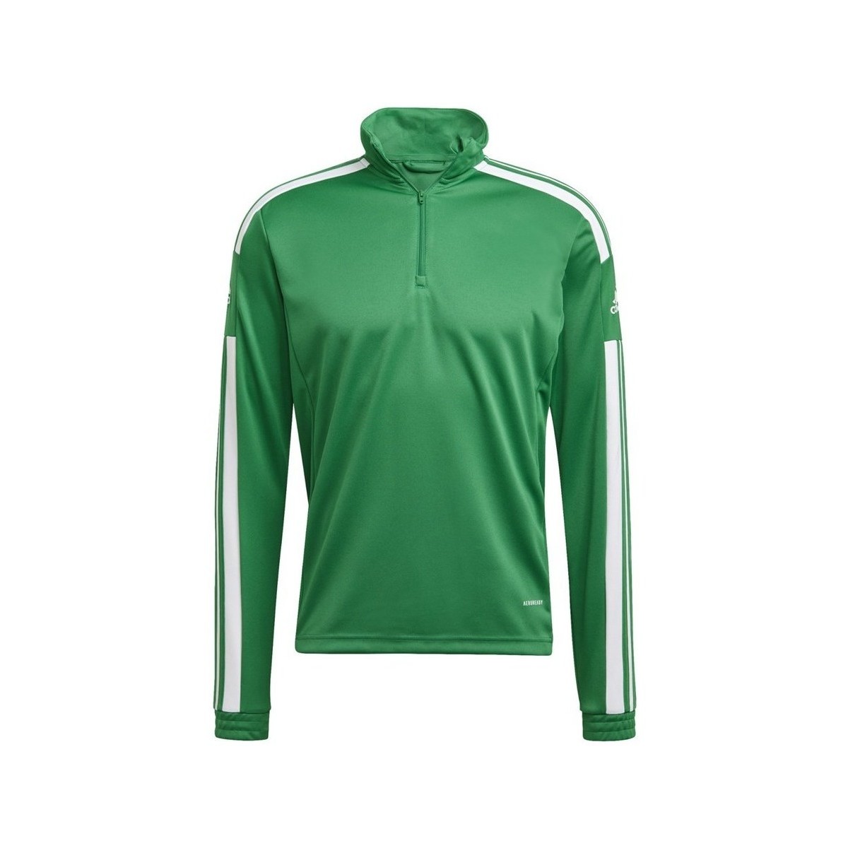 Oblečenie Muž Mikiny adidas Originals Squadra 21 Zelená