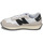 Topánky Muž Nízke tenisky New Balance 237 Biela / Čierna