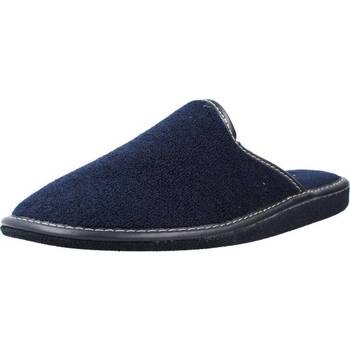 Topánky Muž Papuče Vulladi 4204 Modrá