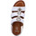 Topánky Žena Sandále Ara 12-23604-07 Biela