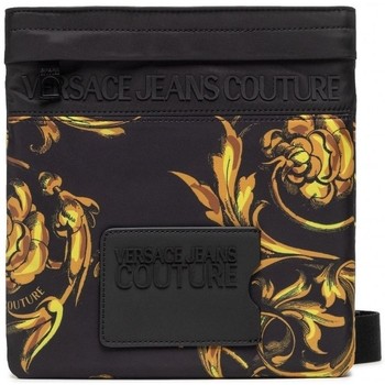 Versace Jeans Couture 72YA4B9L Čierna