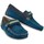 Topánky Mokasíny Mayoral 25972-18 Námornícka modrá