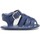 Topánky Chlapec Detské papuče Mayoral 26122-15 Modrá