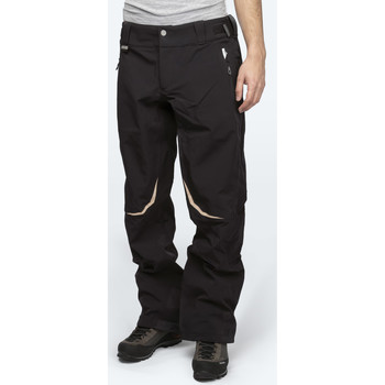 Oblečenie Muž Nohavice Salomon S-Line Pant M 109333-57 Čierna
