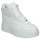 Topánky Žena Univerzálna športová obuv Azarey R233/40 Biela