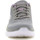 Topánky Žena Fitness Skechers Hyper Burst GoWalk Sneakers 124578-GYPR Šedá