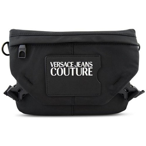 Tašky Muž Kabelky a tašky cez rameno Versace Jeans Couture 72YA4B9G Čierna
