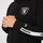 Oblečenie Muž Mikiny New-Era Nfl taping po hoody lasrai Čierna