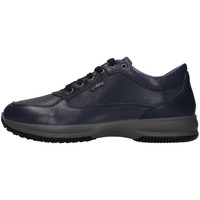 Topánky Muž Nízke tenisky IgI&CO 1614011 Modrá