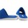 Topánky Žena Univerzálna športová obuv Andinas Choď domov pani  550 modrá Modrá