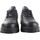 Topánky Muž Univerzálna športová obuv Joma df 80 čierne pánske topánky Modrá