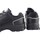 Topánky Muž Univerzálna športová obuv Joma df 80 čierne pánske topánky Modrá