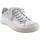 Topánky Žena Univerzálna športová obuv Chacal Dámska topánka  5880 biela Biela