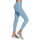 Oblečenie Žena Legíny Skechers Go Walk High Waisted 7/8 Legging Modrá