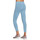 Oblečenie Žena Legíny Skechers Go Walk High Waisted 7/8 Legging Modrá