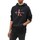 Oblečenie Muž Mikiny Calvin Klein Jeans J30J3I45570GM Čierna