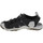 Topánky Muž Športové sandále Keen Clearwater II Čierna