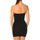 Spodná bielizeň Žena Formujúce prádlo Intimidea 810054-NERO Čierna