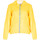 Oblečenie Žena Bundy  Invicta 4431300 Žltá