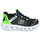 Topánky Chlapec Nízke tenisky Skechers HYPNO-FLASH 2.0 Čierna