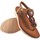 Topánky Žena Univerzálna športová obuv Amarpies Dámske  21305 abz koža Hnedá