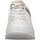 Topánky Žena Členkové tenisky IgI&CO 1656000 Biela