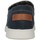 Topánky Muž Mokasíny IgI&CO 1610700 Modrá