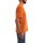 Oblečenie Muž Tričká s krátkym rukávom Dickies DK0A4XNYC381 Oranžová