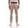 Oblečenie Muž Nohavice Chinos a Carrot Calvin Klein Jeans K10K109456 Béžová