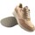 Topánky Žena Univerzálna športová obuv MTNG Dámska topánka MUSTANG 60238 béžová Biela