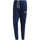 Oblečenie Muž Tepláky a vrchné oblečenie adidas Originals adidas Entrada 22 Sweat Pants Modrá