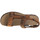 Topánky Muž Športové sandále Caterpillar Atchison Sandals Hnedá