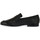Topánky Muž Univerzálna športová obuv Frau NERO MOUSSE Čierna