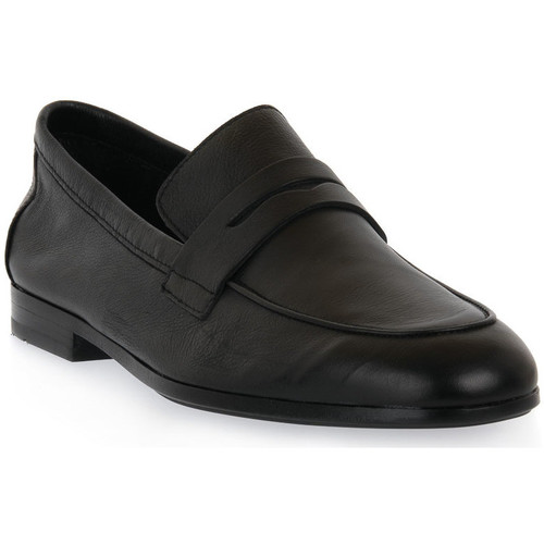 Topánky Muž Univerzálna športová obuv Frau NERO MOUSSE Čierna