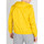 Oblečenie Muž Bundy  Invicta 4431760 / U Žltá