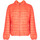 Oblečenie Muž Bundy  Invicta 4431269 / U Oranžová
